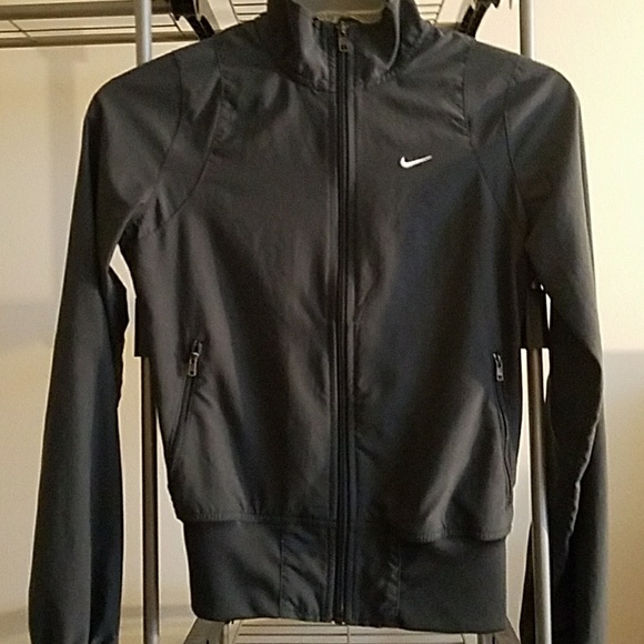 cute nike jackets